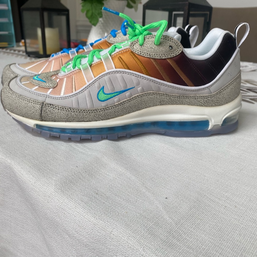 Nike air max 98 La Mezcla